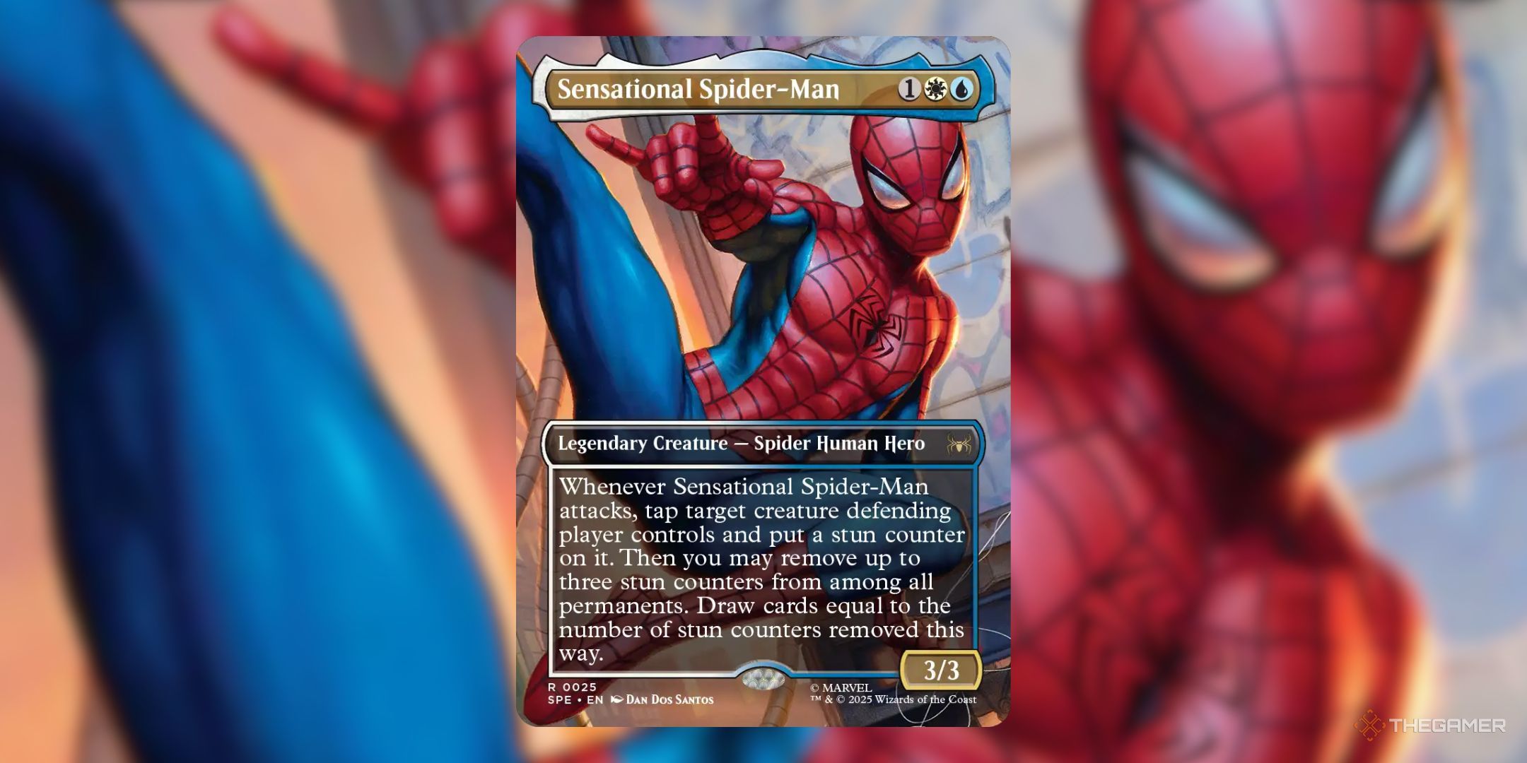 Learn about Marvel's Spider-Man MTG booster packs, including contents and what to expect from this Magic crossover.