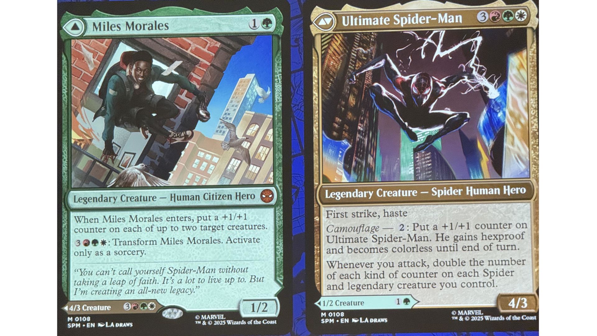 Plan ahead with the MTG Spider-Man release calendar, including spoiler reveals and set launch dates.